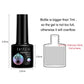 Thermal Color-Changing Gel Polish