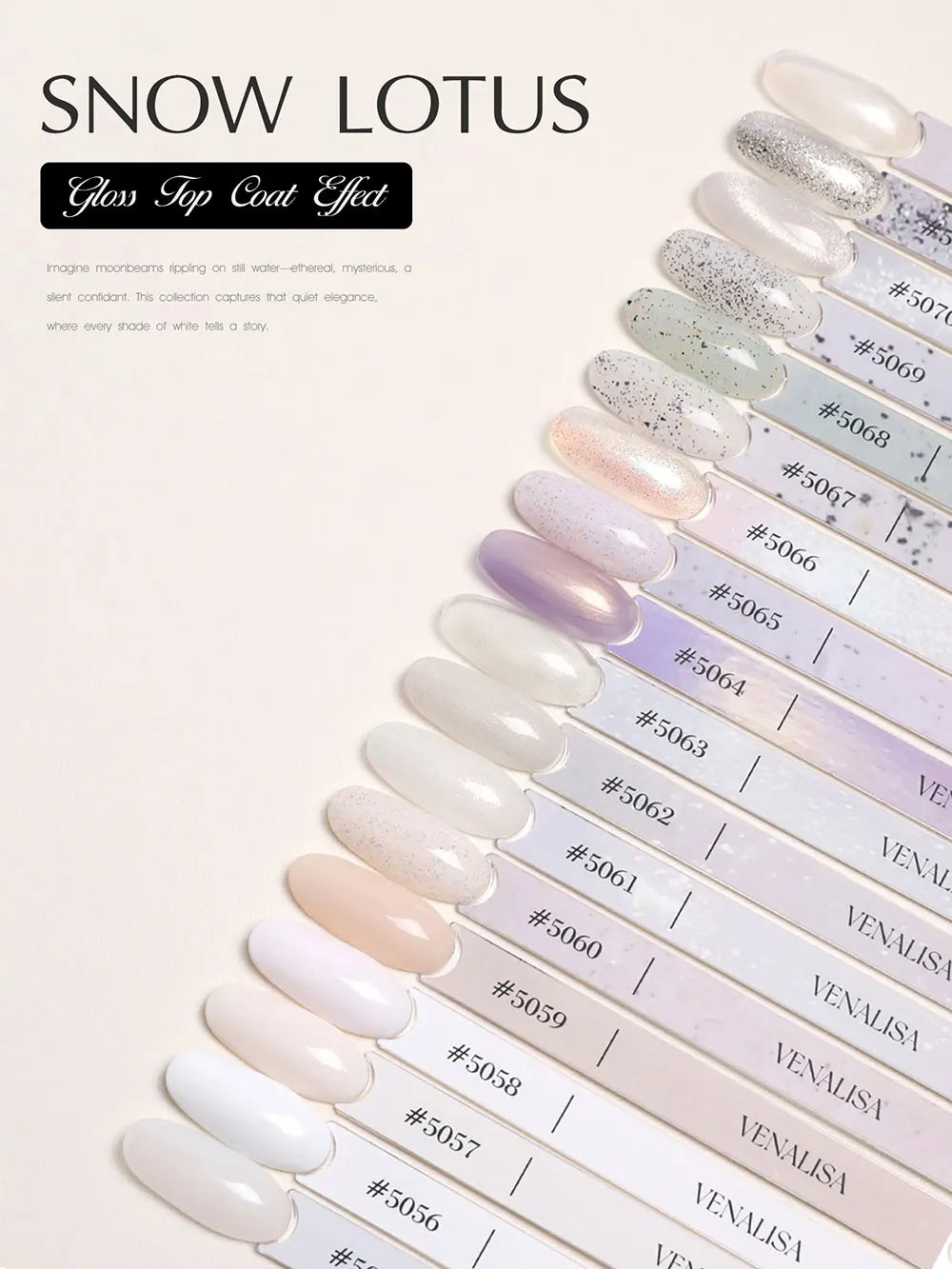 HEMA-Free Cat Eye Gel