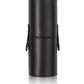 Soft Black Makeup Brush Set