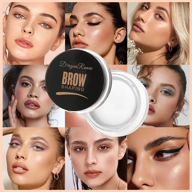 Waterproof Contouring Brow Cream