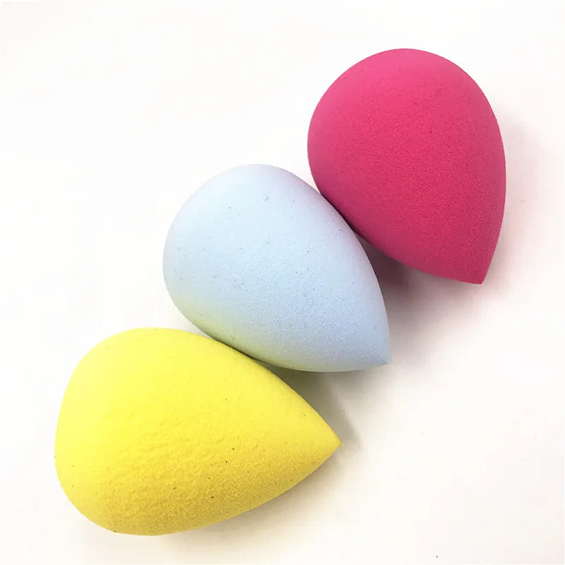 Hydrophilic Makeup Blending Sponge