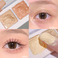 Five Color Cream Concealer Palette