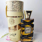 Arabian Barreled Fragrance Oil 100ml Vasiora Luxe