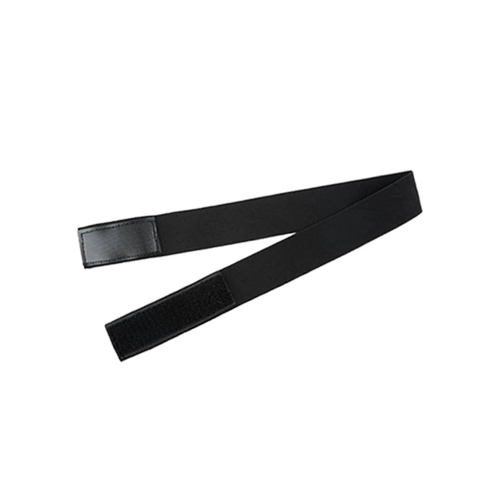 Adjustable No-Slip Wig Headband