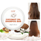 GZE Coconut Shampoo Bar