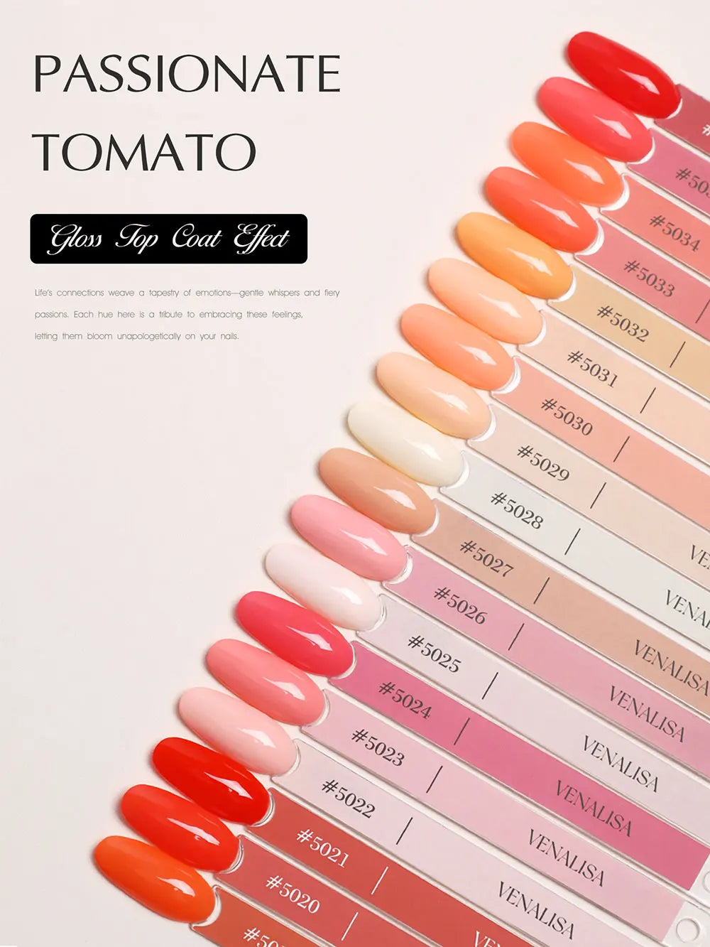 HEMA-Free Cat Eye Gel