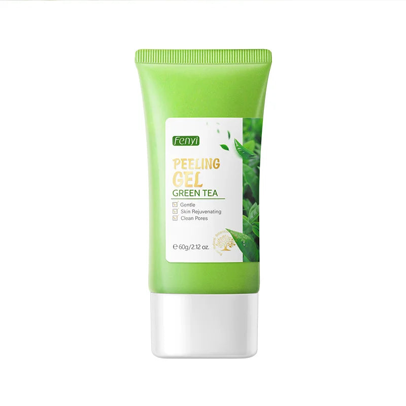 LAIKOU Matcha Peeling Gel
