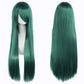 Long Straight Cosplay Wig