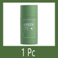 Green Tea Oil Control Mask