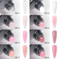 Poly Nail Extension Starter Kit