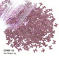 Holographic Nail Glitter Sequins