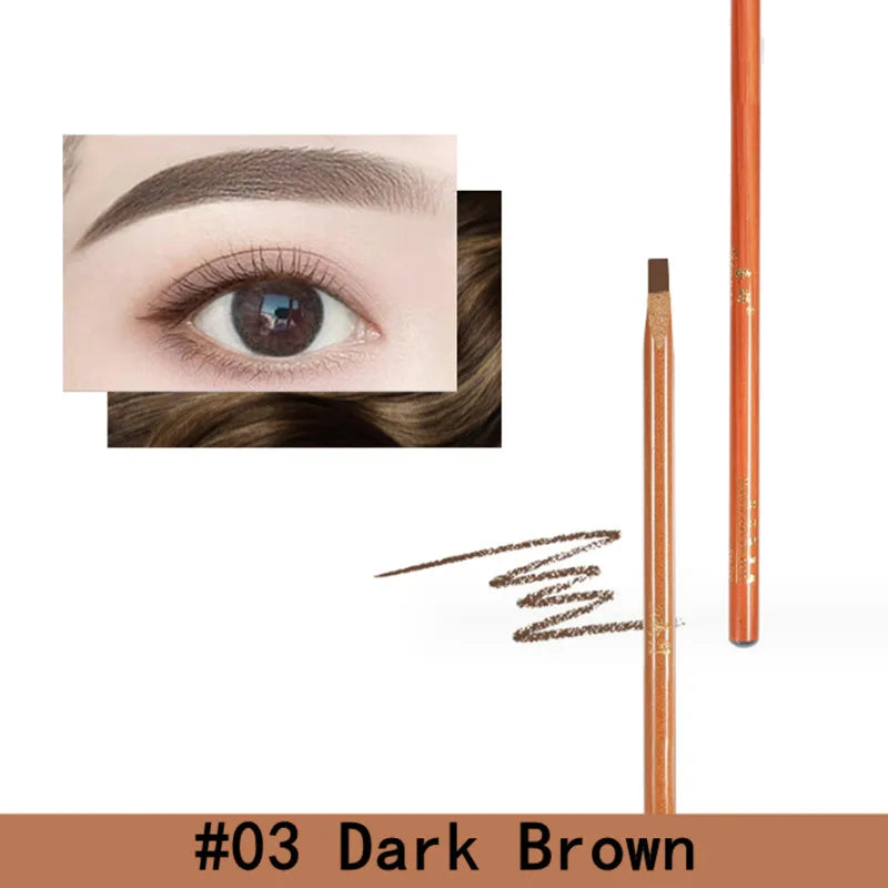 Natural Microblading Brow Definer