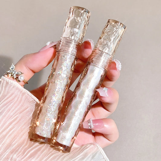 Sparkling Liquid Shimmer Eyeshadow