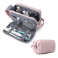 Waterproof PVC Travel Dopp Kit