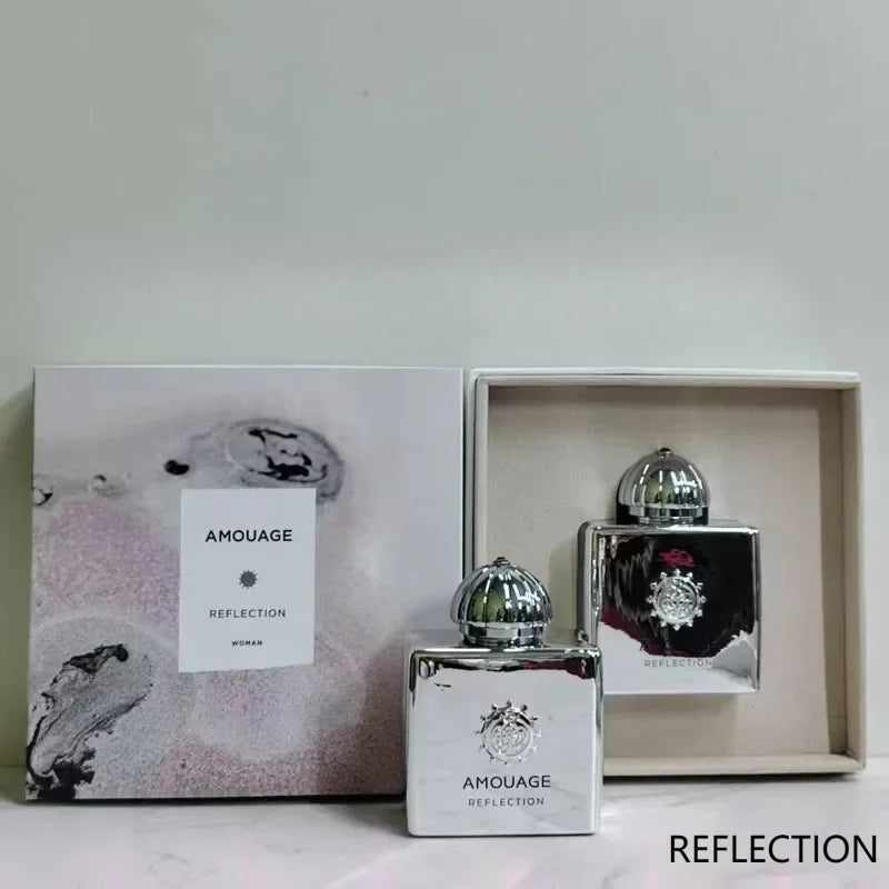 AMOUAGE Guidance 46 Eau Parfum Vasiora Luxe