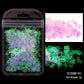 Holographic Nail Glitter Sequins