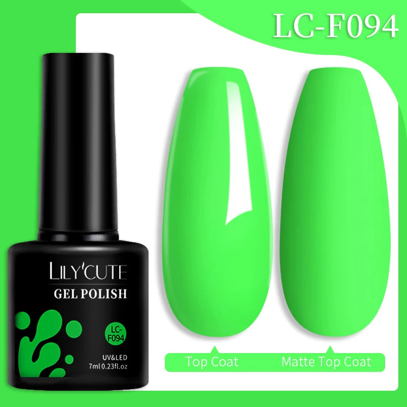 Iridescent Magnetic Cat-Eye Gel