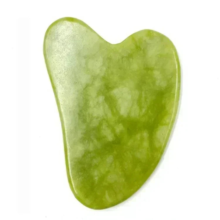 Natural Jade Facial Roller