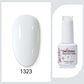 HEMA-Free Army Green Gel Polish