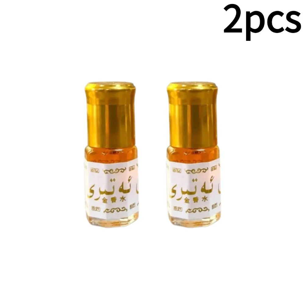Dubai Floral Roller Fragrance Oil Vasiora Luxe