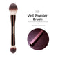 Sculpting Hourglass Makeup Brush