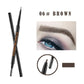 Fine-Tip Rotating Brow Pencil