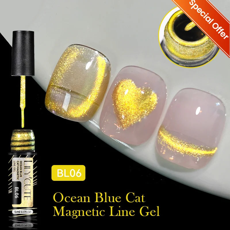 No-Wipe Gel Top Coat