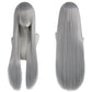 Long Straight Cosplay Wig