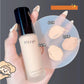 Natural Coverage Liquid Foundation