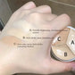 Three Color Brightening Concealer Palette