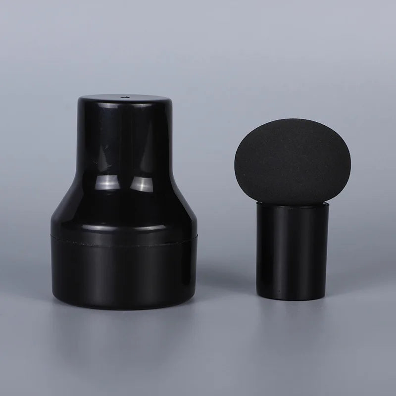 Hydrophilic Makeup Blending Sponge