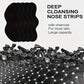 Deep Cleansing Blackhead Nose Strips