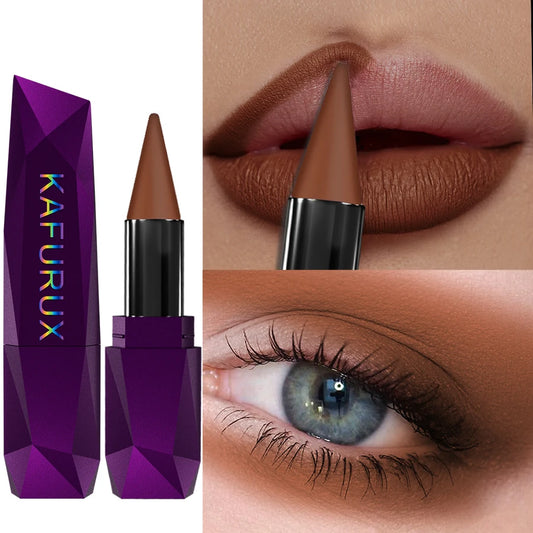 Waterproof Matte Lip Tint