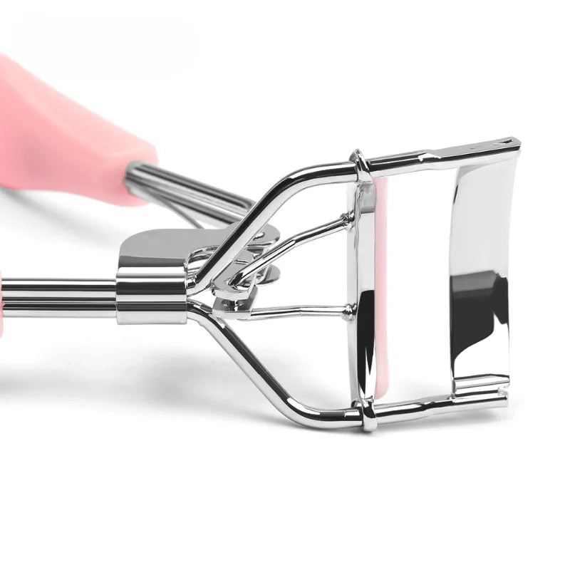 Precision Metal Eyelash Curler