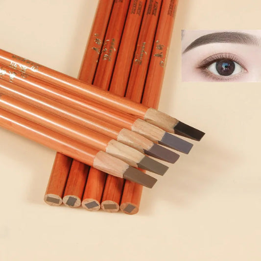 Natural Microblading Brow Definer