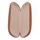 Wood Grain Eyeglass Hard Case