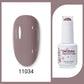 HEMA-Free Army Green Gel Polish