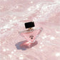 Orange Blossom Amber Eau Parfum Vasiora Luxe