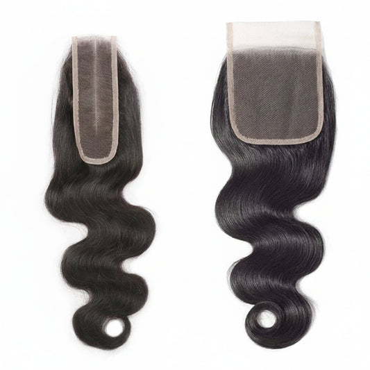 Brazilian Swiss Lace Closure