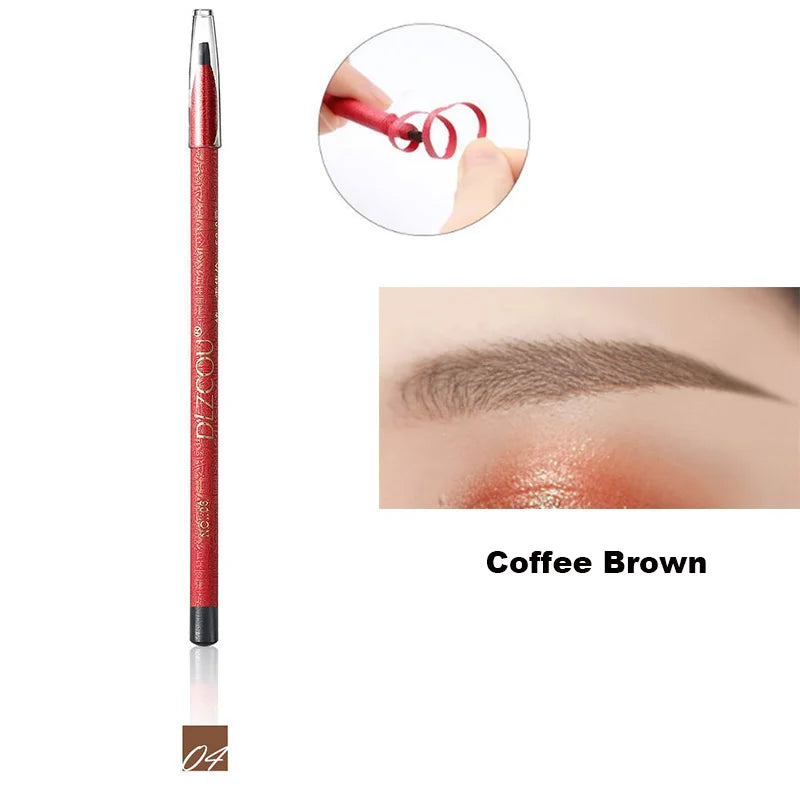Waterproof Tattoo Brow Pencil
