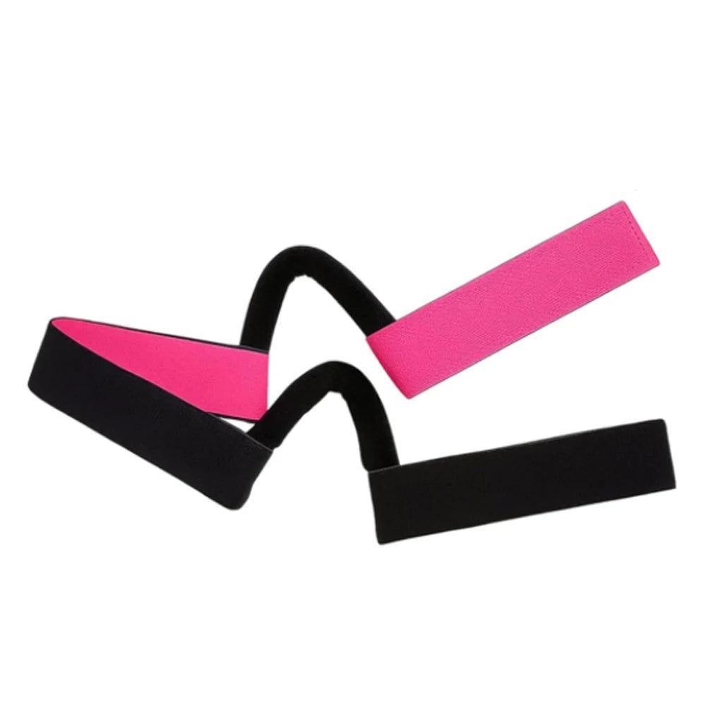 Adjustable No-Slip Wig Headband