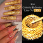 Reflective Glitter Liner Gel