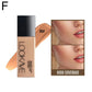 LOOKAVE Long-Wear Matte Foundation