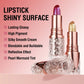 Quicksand Glitter Moisturizing Lipstick