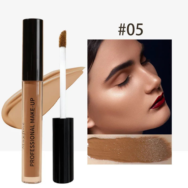 Waterproof Matte Liquid Concealer