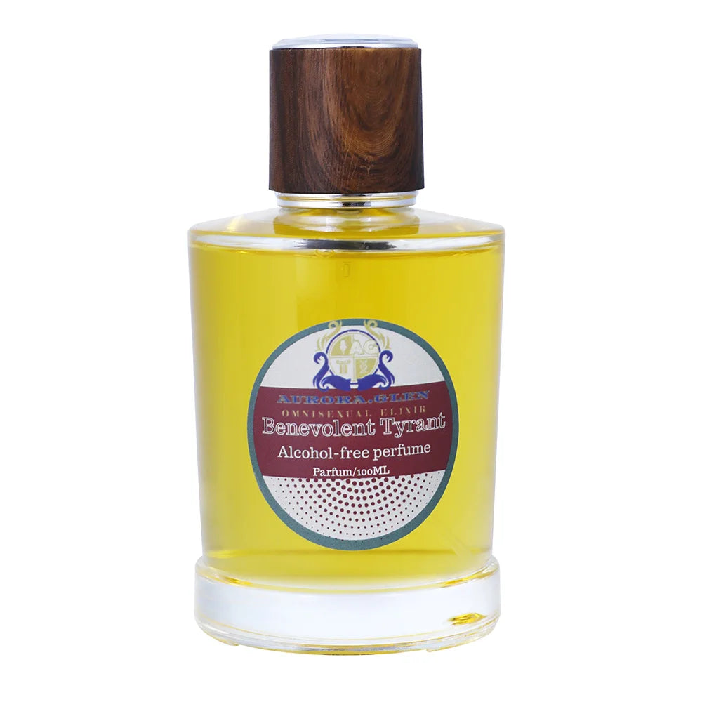 Floral Woody Unisex Eau Parfum Vasiora Luxe