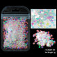 Holographic Nail Glitter Sequins
