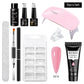 Poly Nail Extension Starter Kit