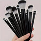 13 Piece Makeup Brush Set