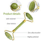 Natural Jade Facial Roller